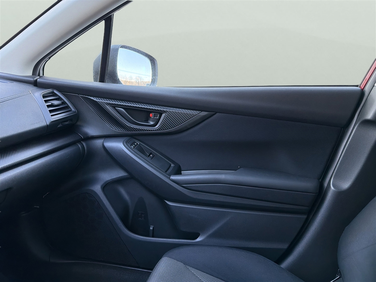 Subaru Crosstrek 2.0i CVT 2018