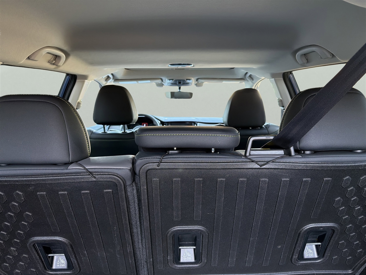 Subaru Outback Onyx Edition XT CVT 2022