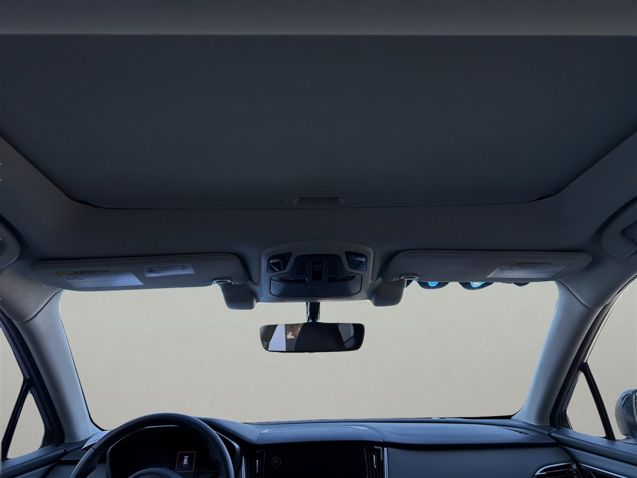 Subaru Outback Onyx Edition XT CVT 2022