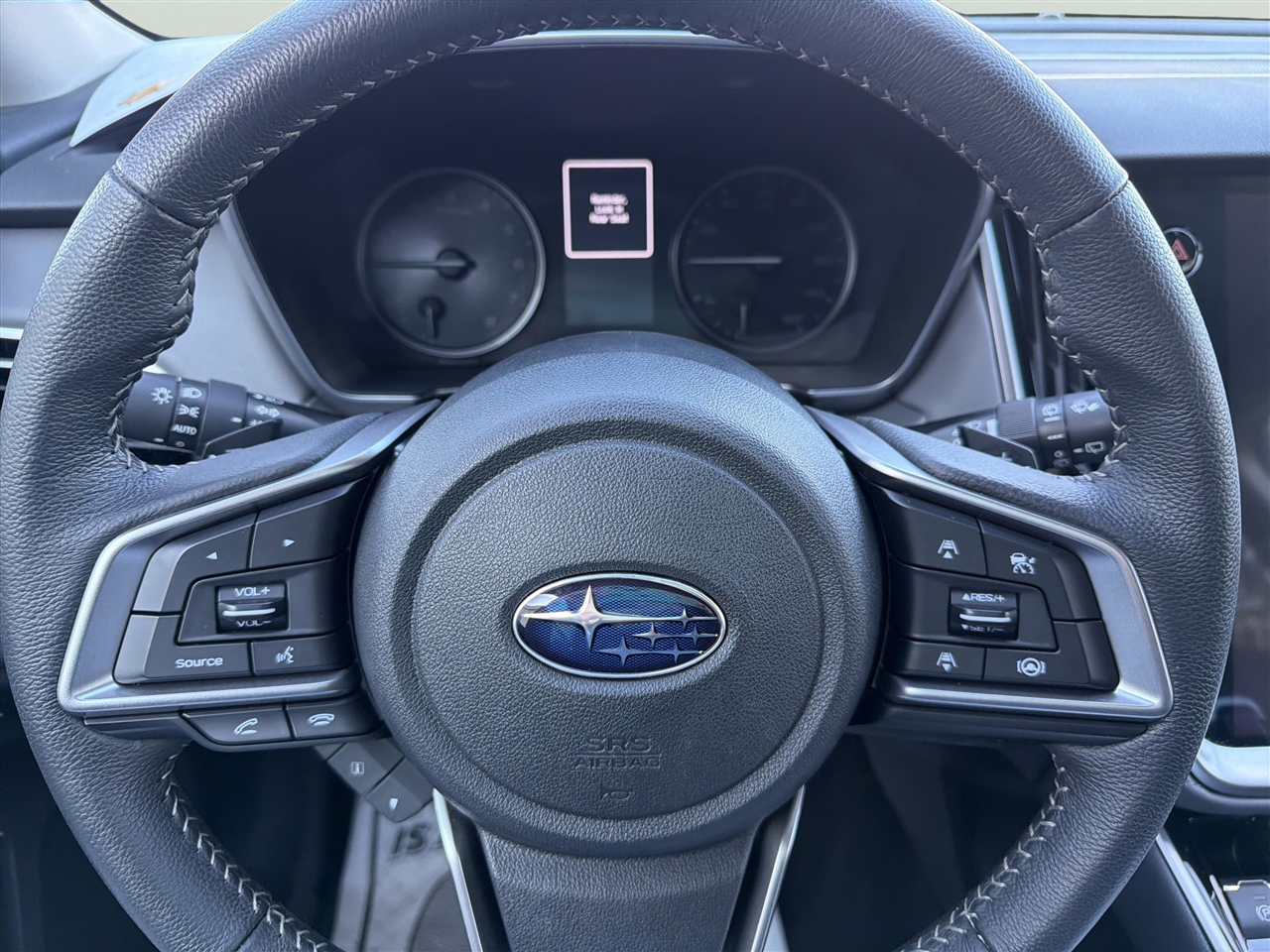 Subaru Outback Onyx Edition XT CVT 2022