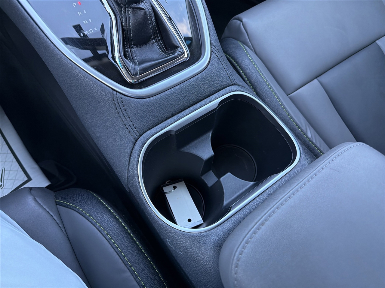 Subaru Outback Onyx Edition XT CVT 2022