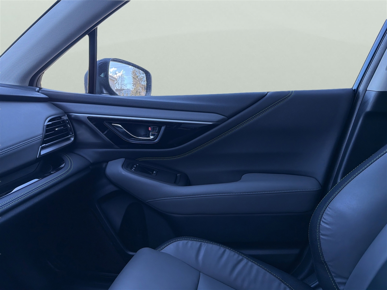 Subaru Outback Onyx Edition XT CVT 2022