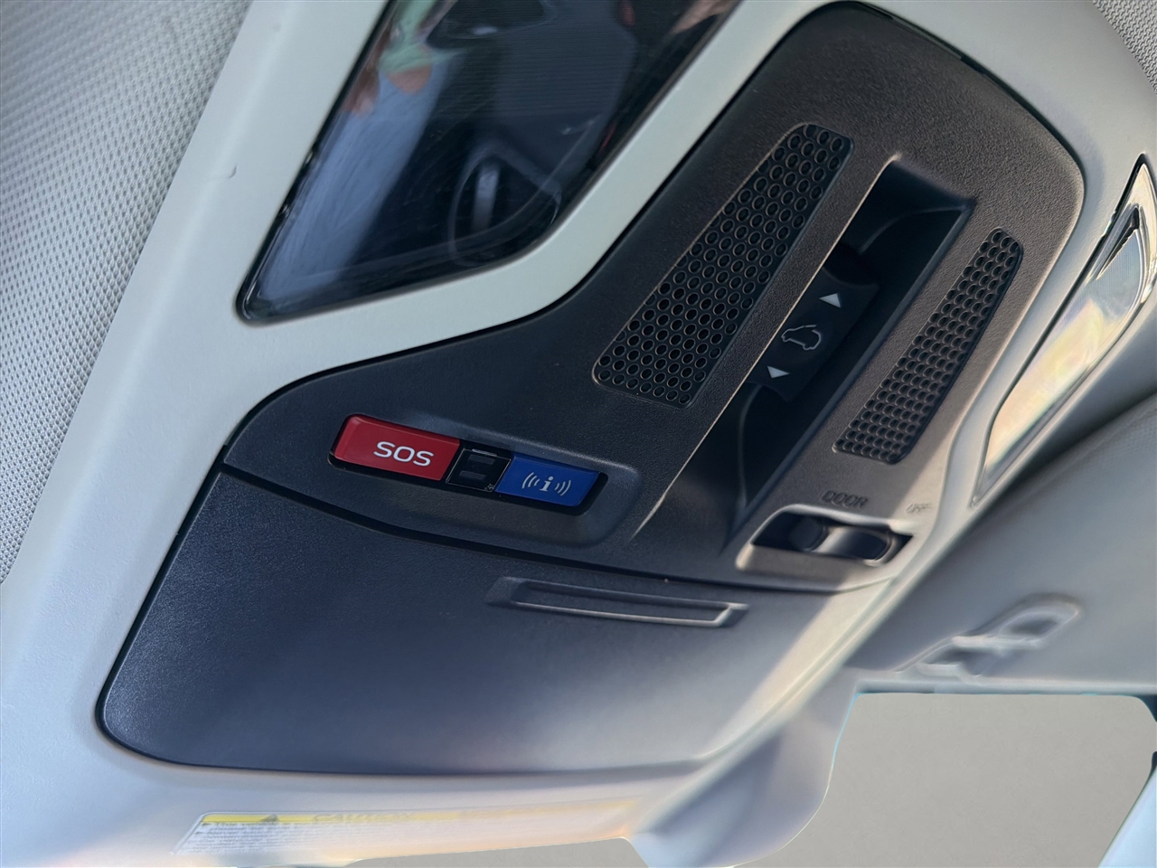 Subaru Outback Onyx Edition XT CVT 2022