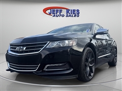 2020 Chevrolet Impala 