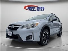 2017 Subaru Crosstrek 
