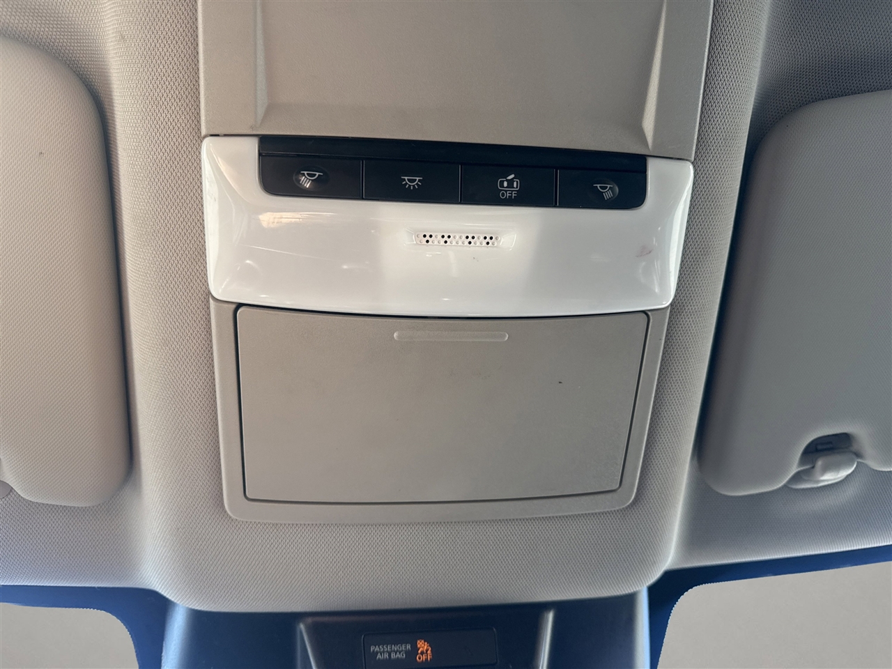 Nissan Rogue AWD S 2022