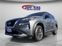 2022 Nissan Rogue 