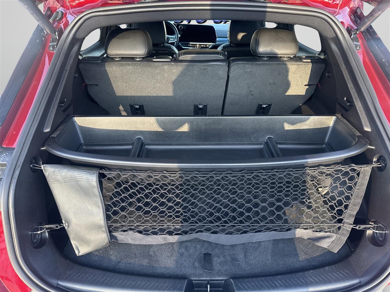 Chevrolet Equinox EV 4dr LT w/3LT 2024