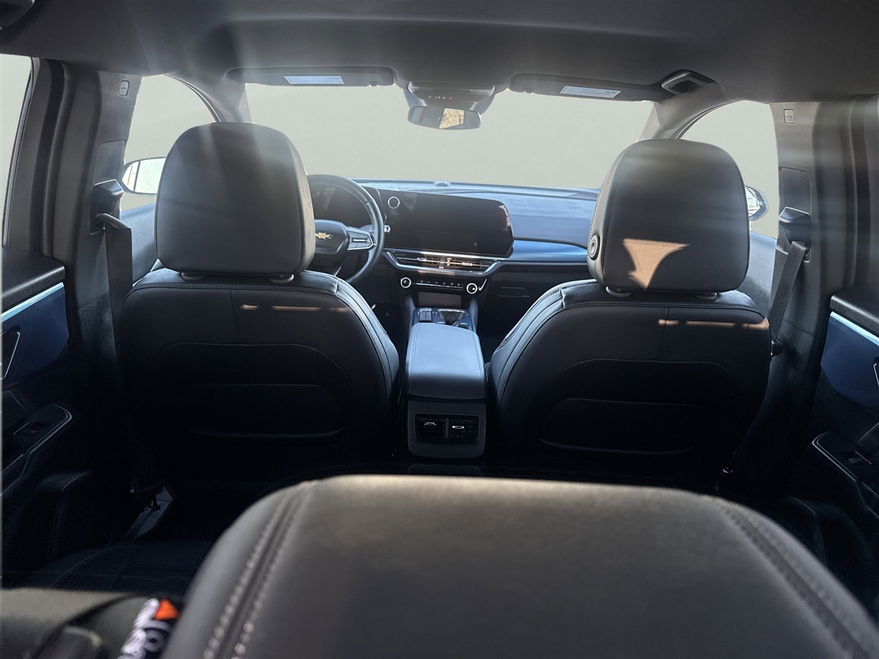 Chevrolet Equinox EV 4dr LT w/3LT 2024