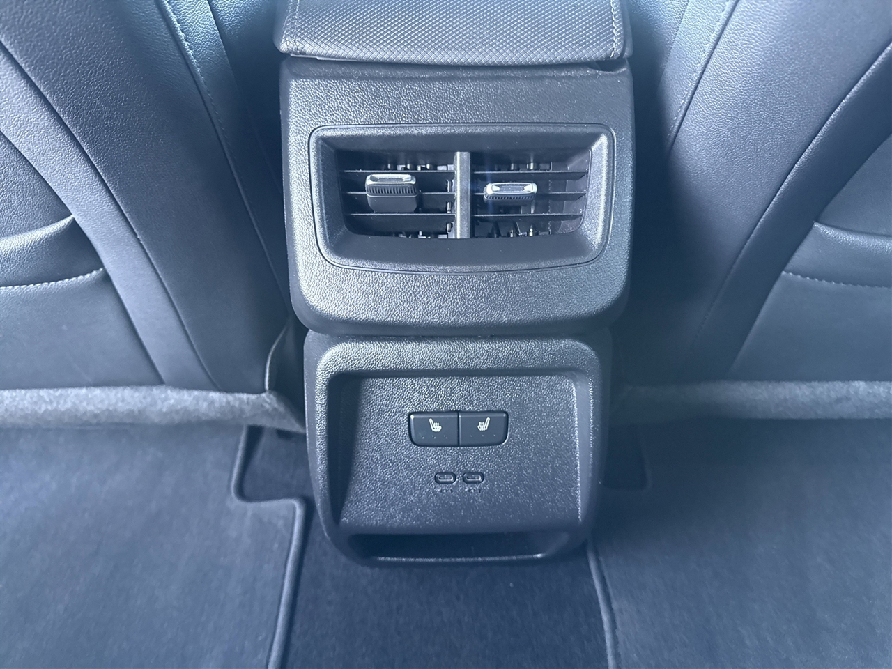 Chevrolet Equinox EV 4dr LT w/3LT 2024