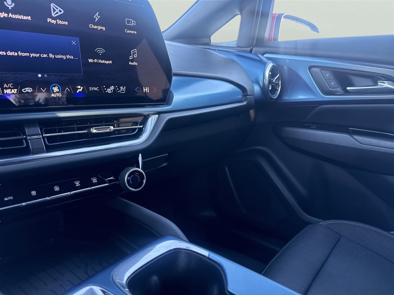 Chevrolet Equinox EV 4dr LT w/3LT 2024