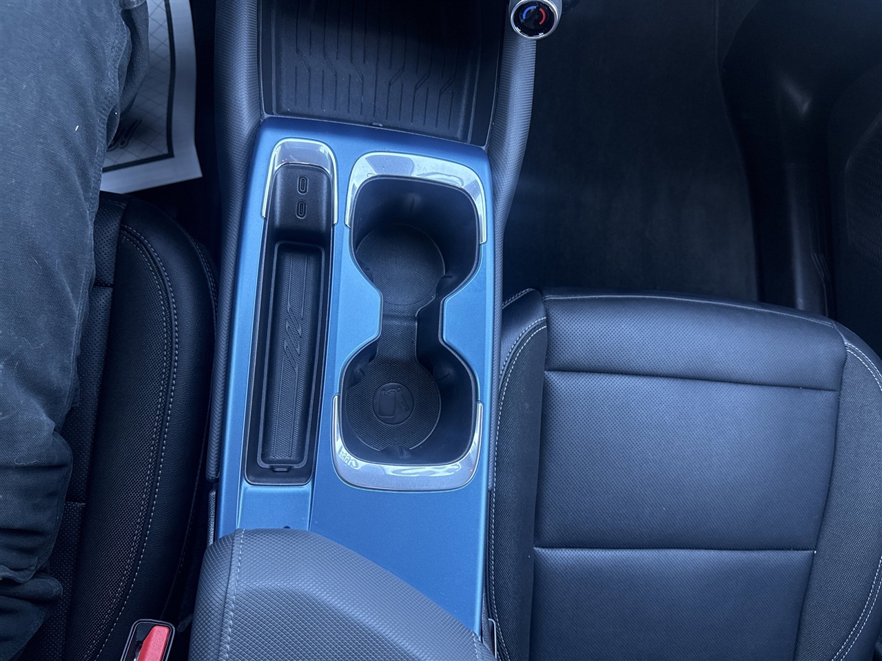 Chevrolet Equinox EV 4dr LT w/3LT 2024