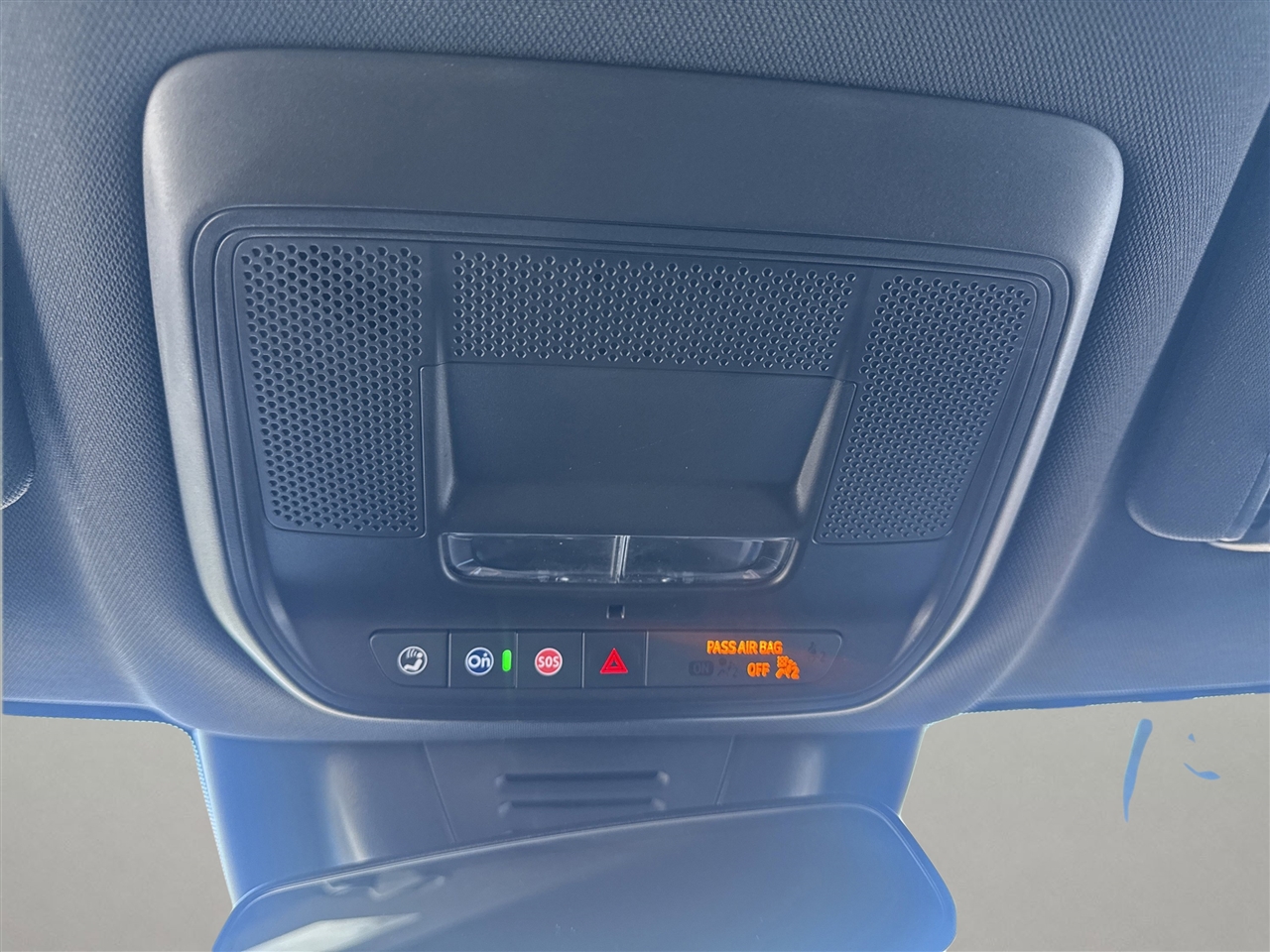 Chevrolet Equinox EV 4dr LT w/3LT 2024