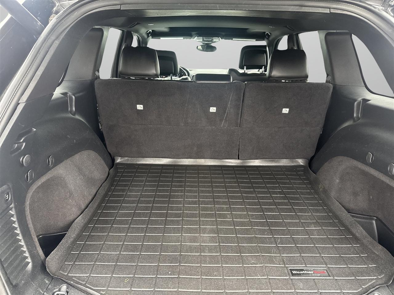 Jeep Grand Cherokee Altitude 4x4 2020