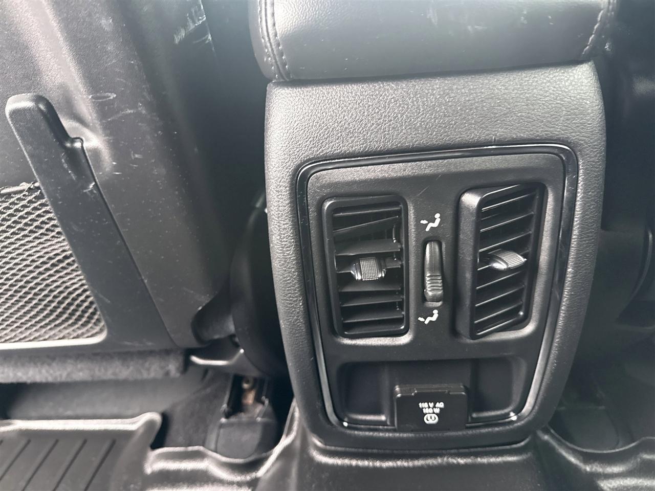 Jeep Grand Cherokee Altitude 4x4 2020