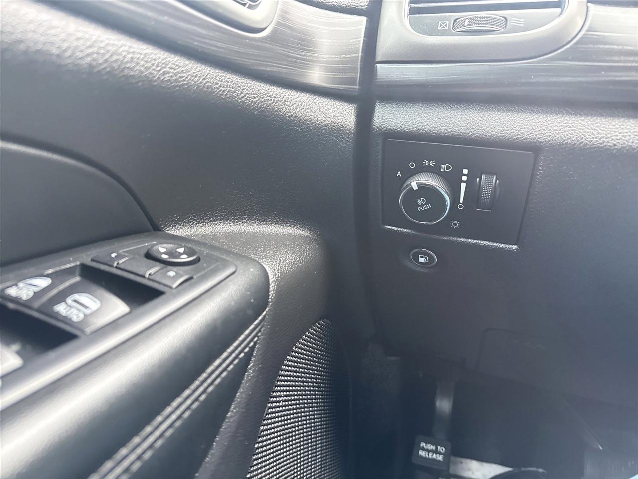 Jeep Grand Cherokee Altitude 4x4 2020