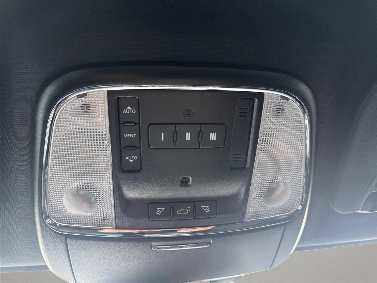 Jeep Grand Cherokee Altitude 4x4 2020