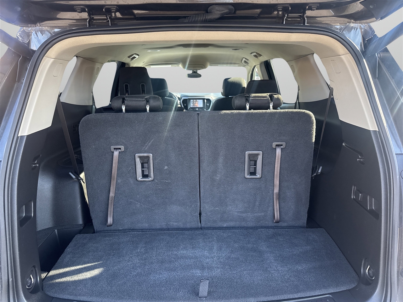 GMC Acadia AWD 4dr SLE w/SLE-2 2019