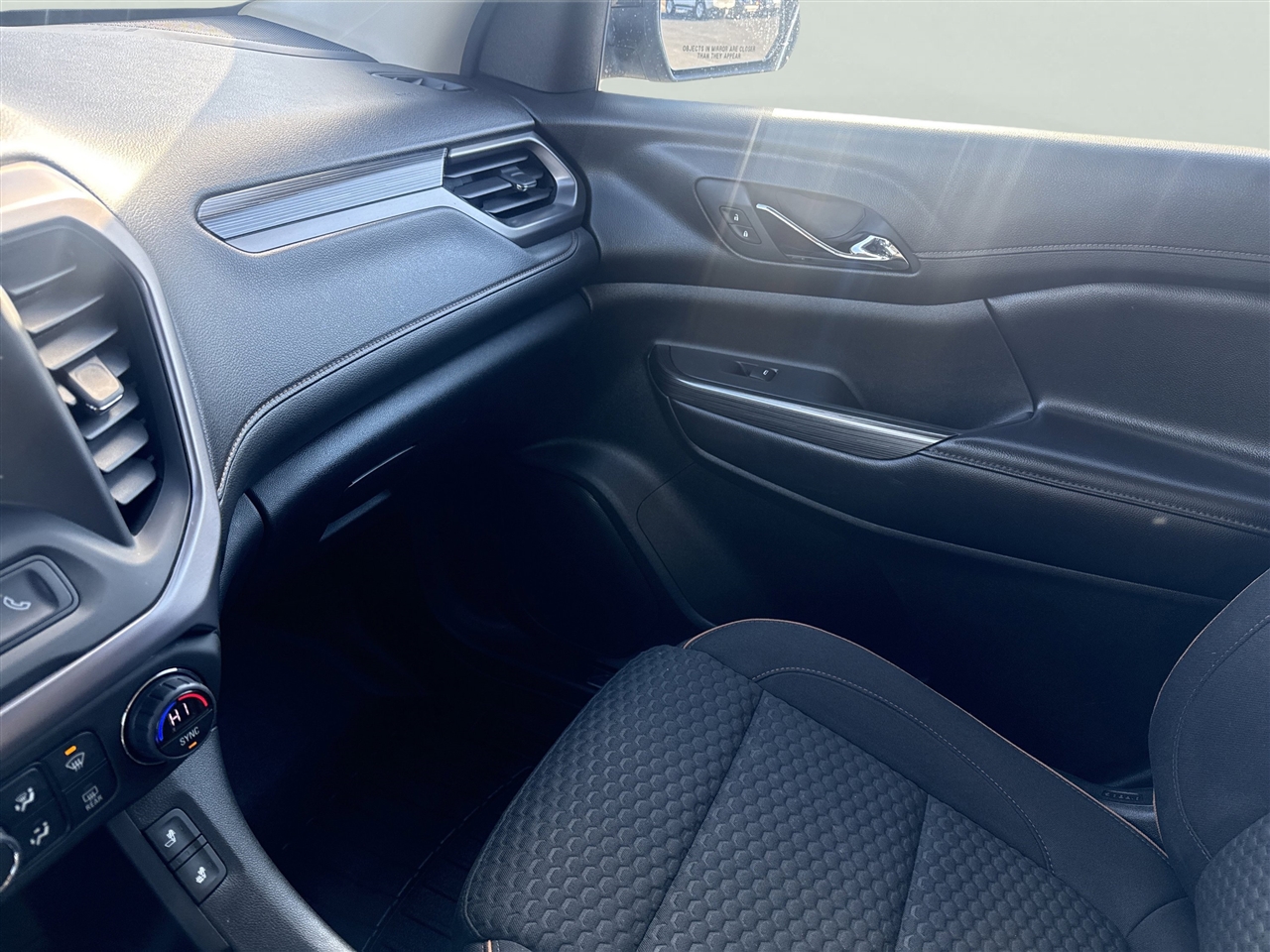 GMC Acadia AWD 4dr SLE w/SLE-2 2019