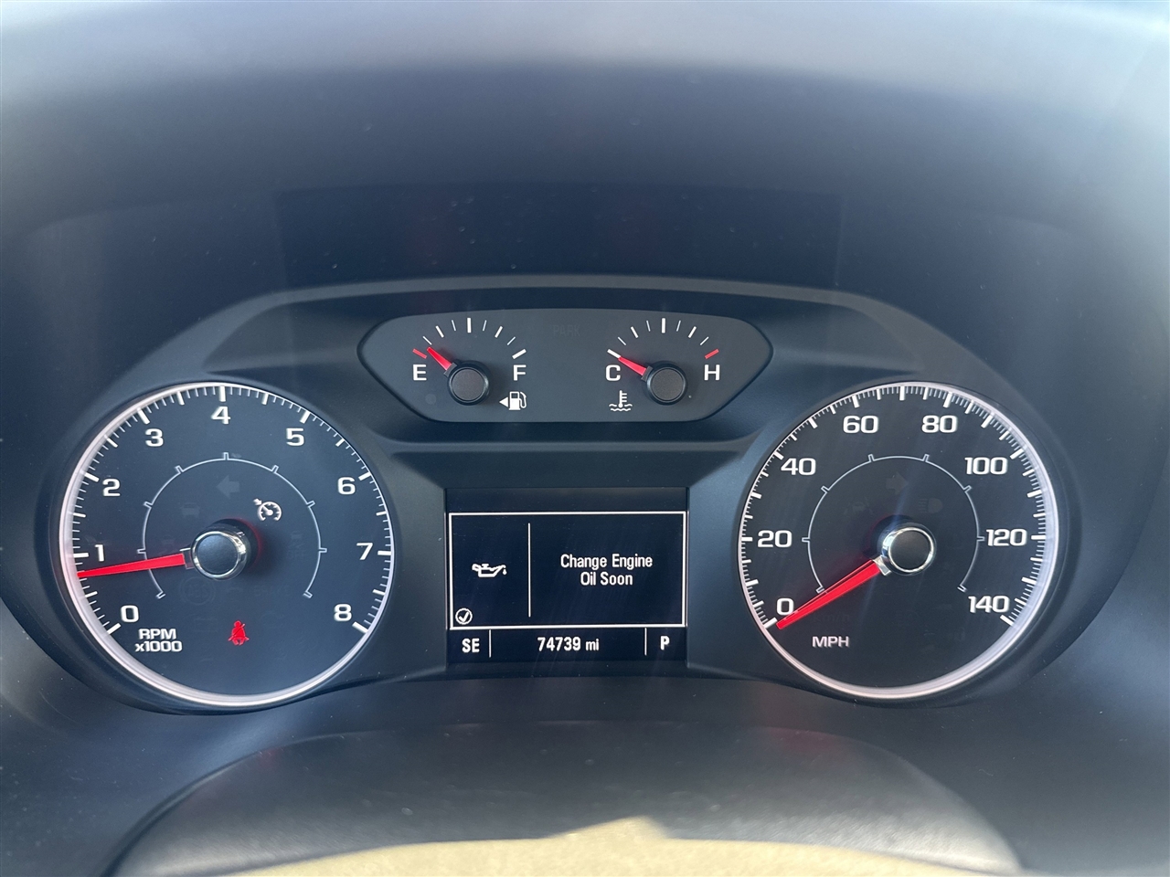 GMC Acadia AWD 4dr SLE w/SLE-2 2019