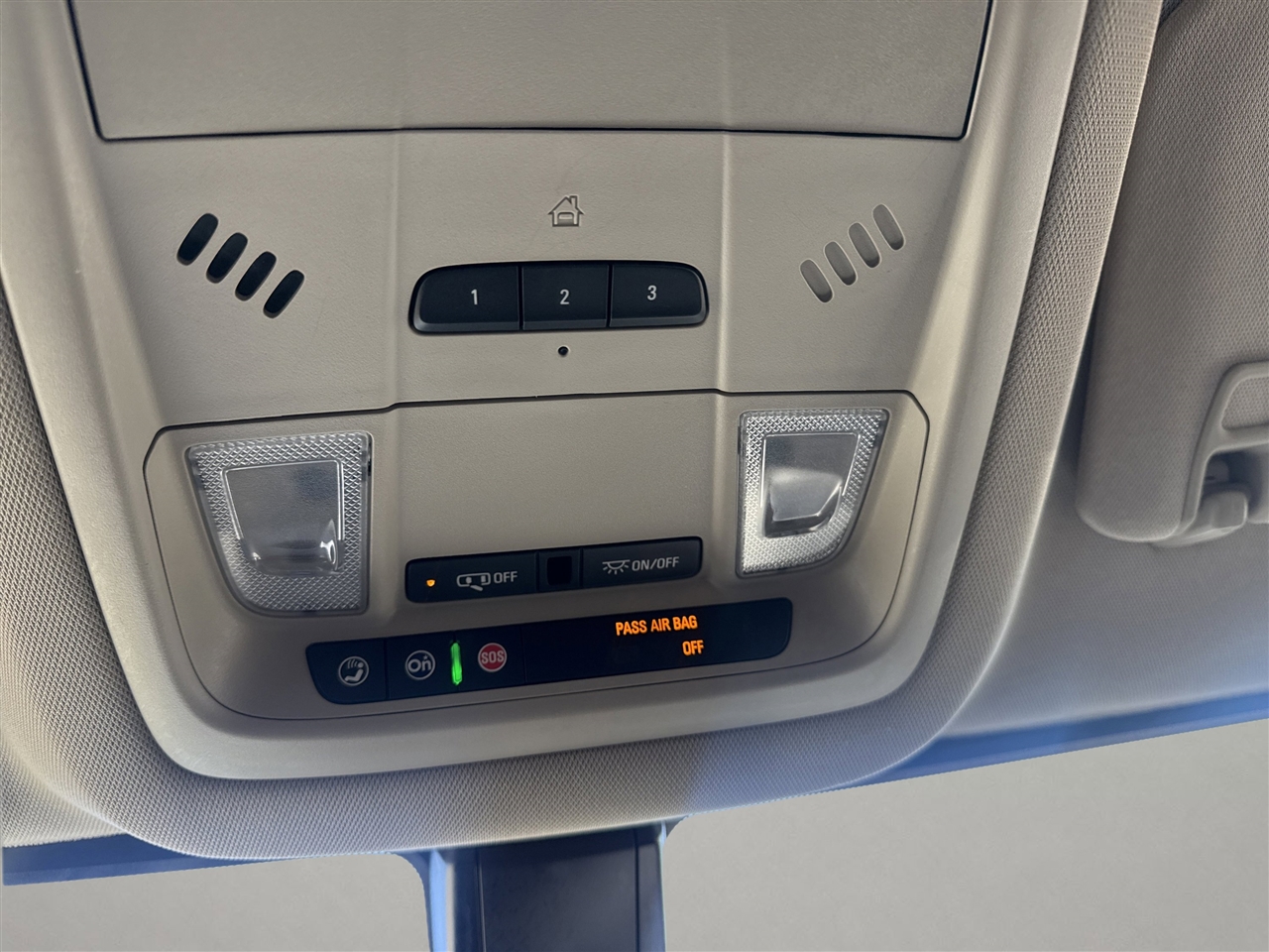 GMC Acadia AWD 4dr SLE w/SLE-2 2019