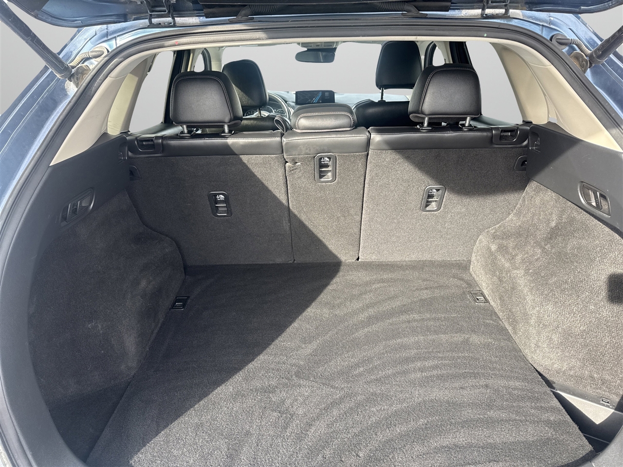 Mazda CX-5 Grand Touring AWD 2021