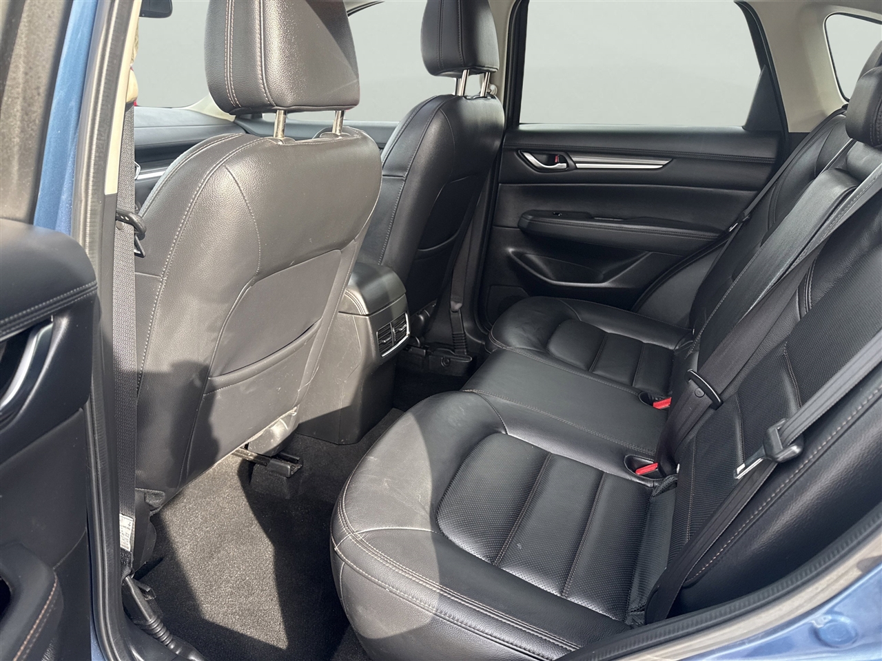 Mazda CX-5 Grand Touring AWD 2021