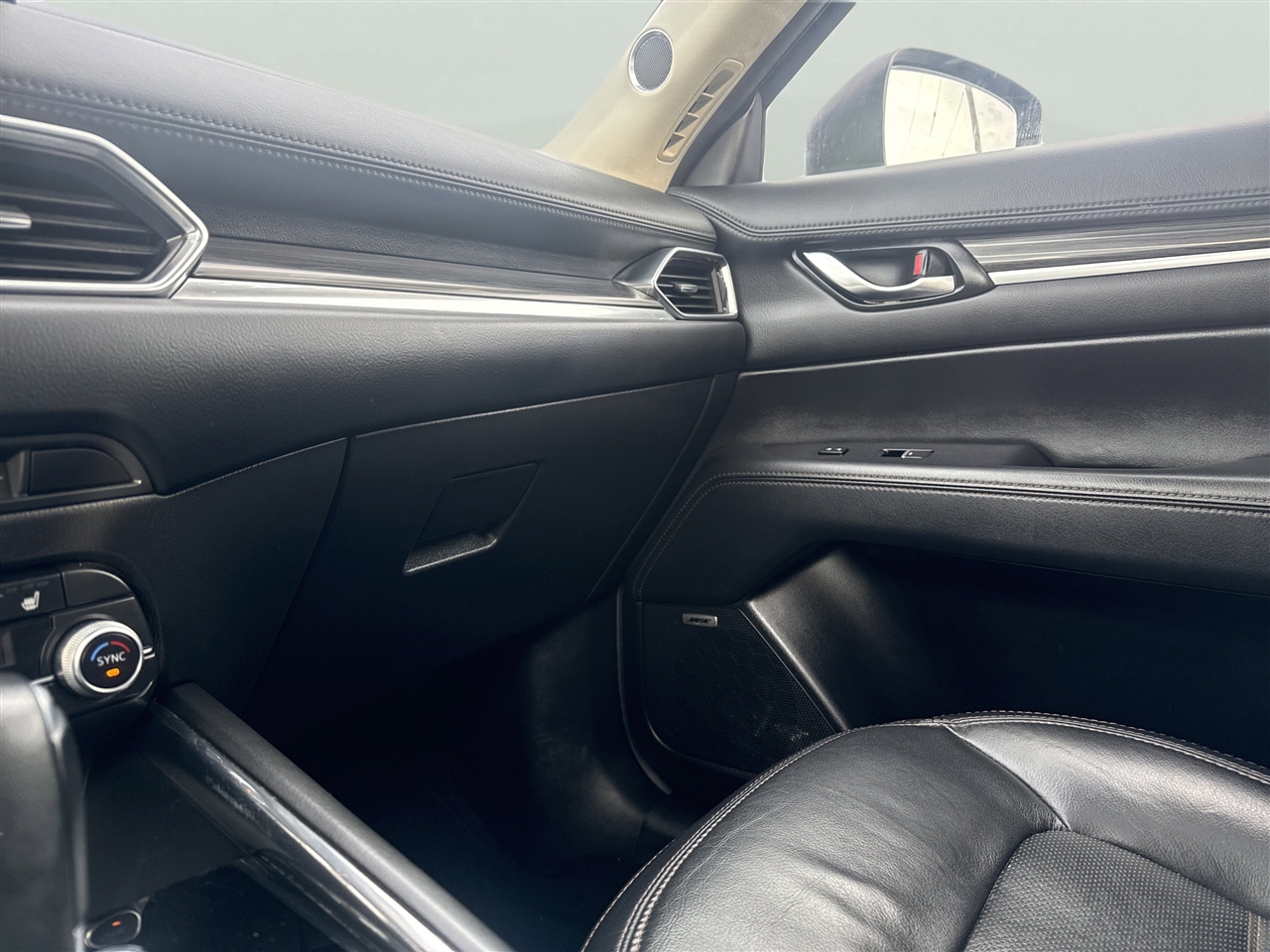 Mazda CX-5 Grand Touring AWD 2021