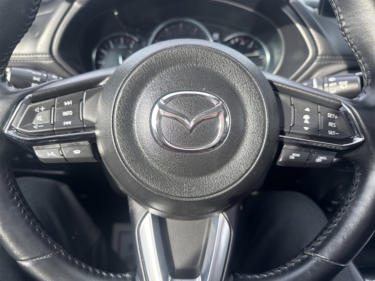 Mazda CX-5 Grand Touring AWD 2021