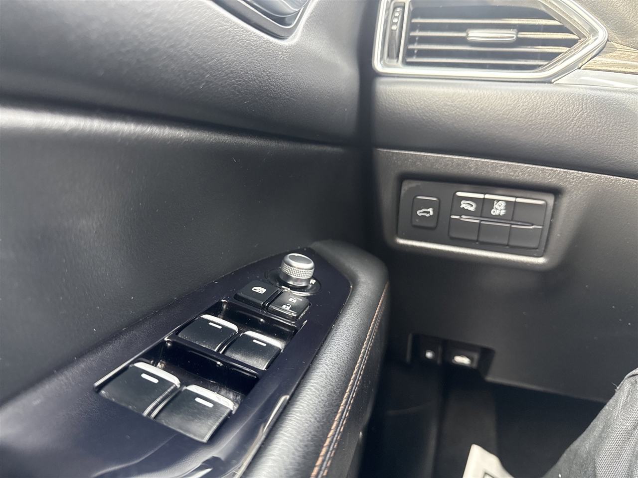 Mazda CX-5 Grand Touring AWD 2021