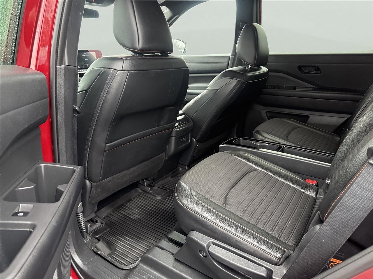 Nissan Pathfinder Rock Creek 4WD 2023