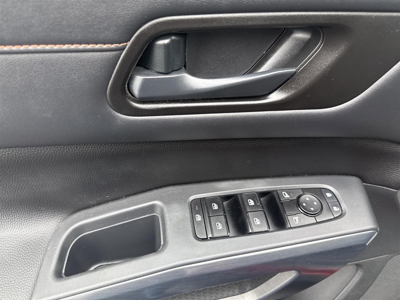 Nissan Pathfinder Rock Creek 4WD 2023