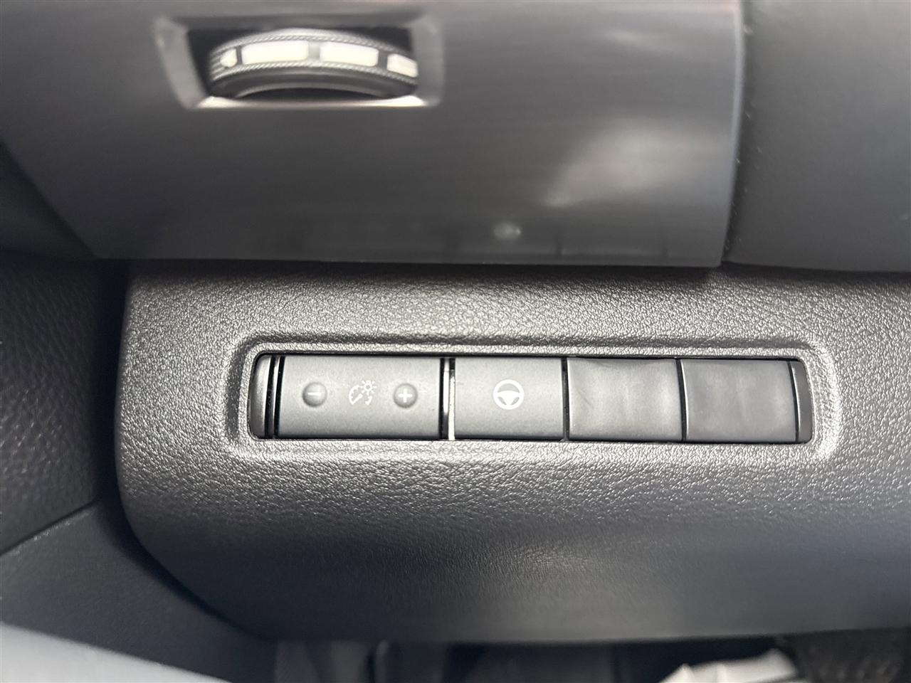 Nissan Pathfinder Rock Creek 4WD 2023