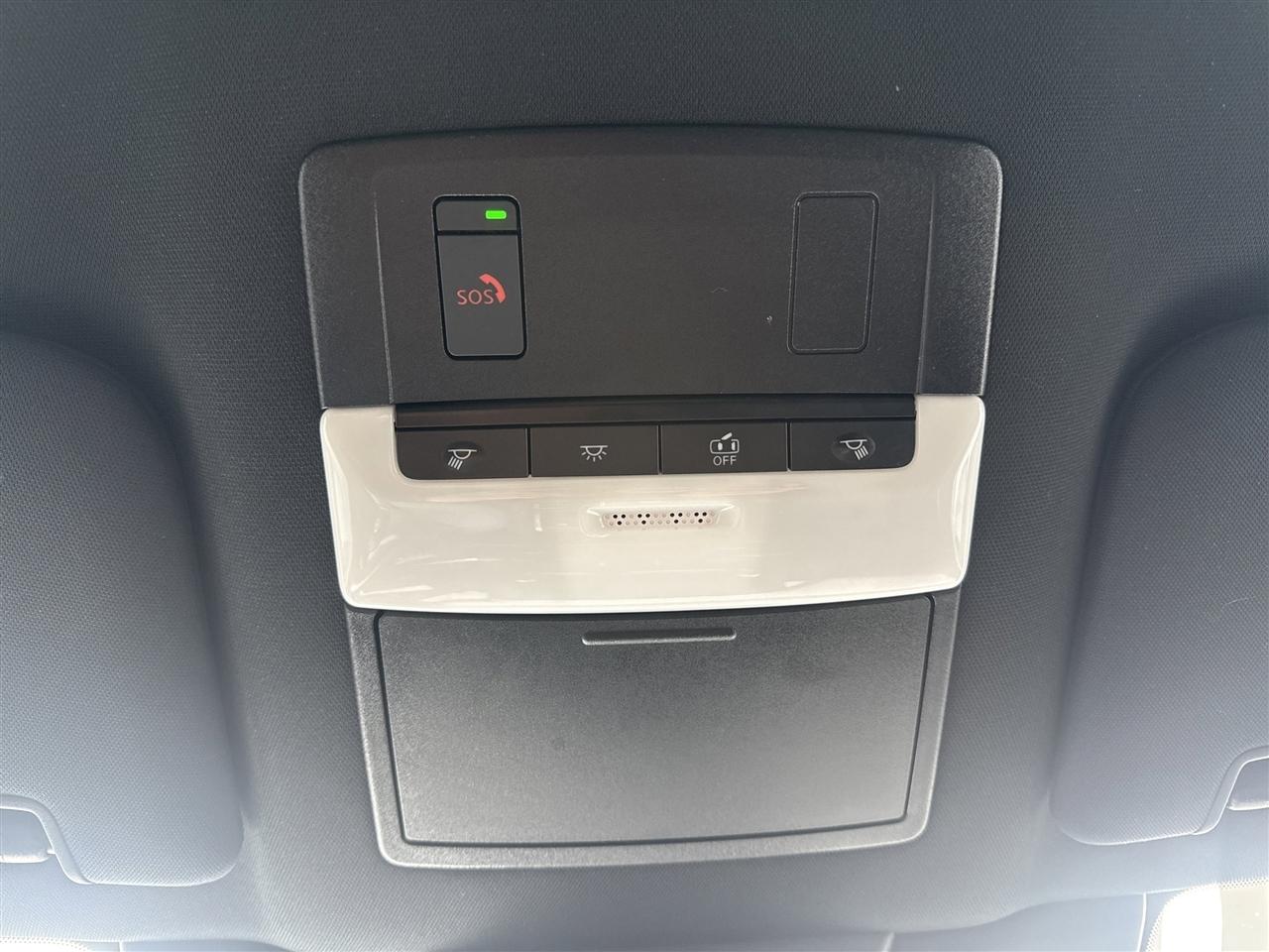 Nissan Pathfinder Rock Creek 4WD 2023