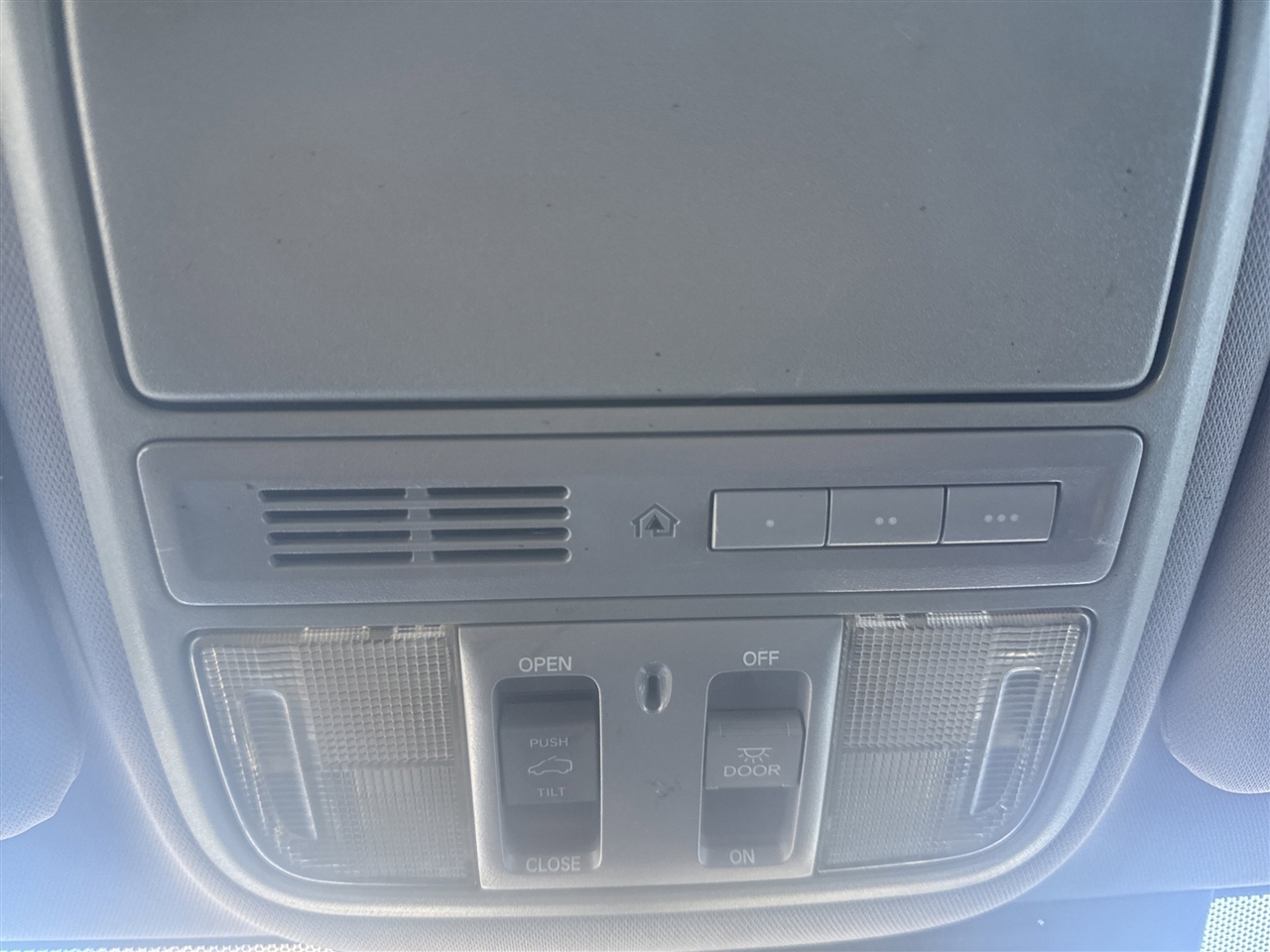 Honda CR-V EX-L AWD 2019