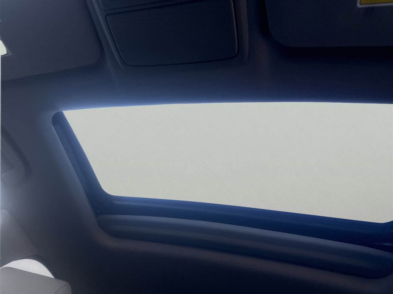 Honda CR-V EX-L AWD 2019