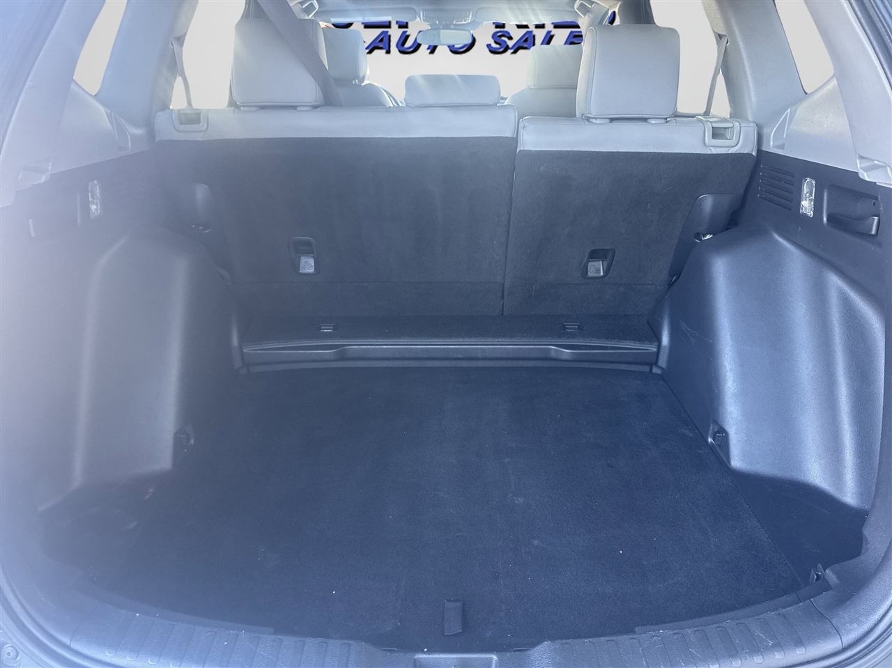 Honda CR-V EX-L AWD 2019