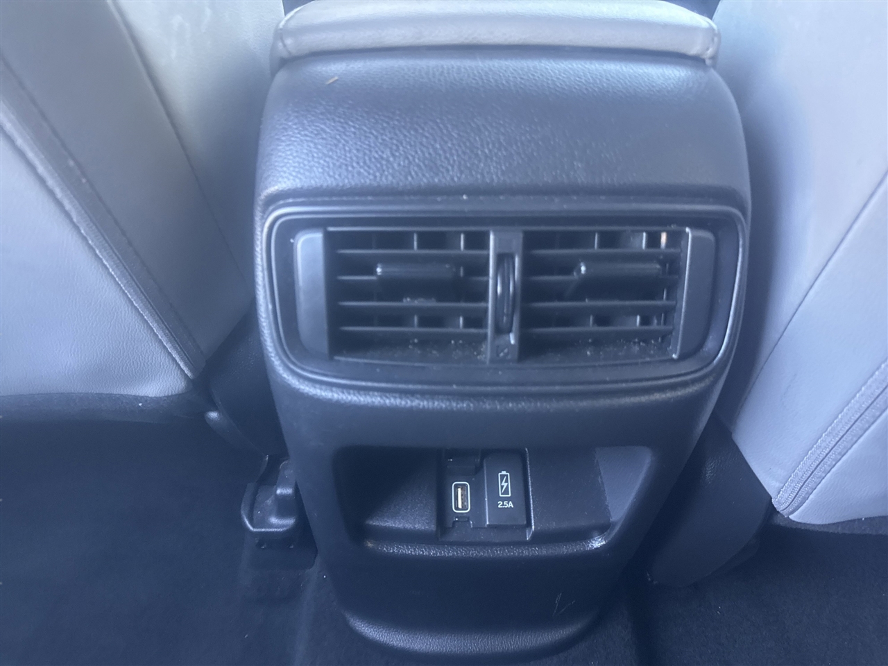 Honda CR-V EX-L AWD 2019