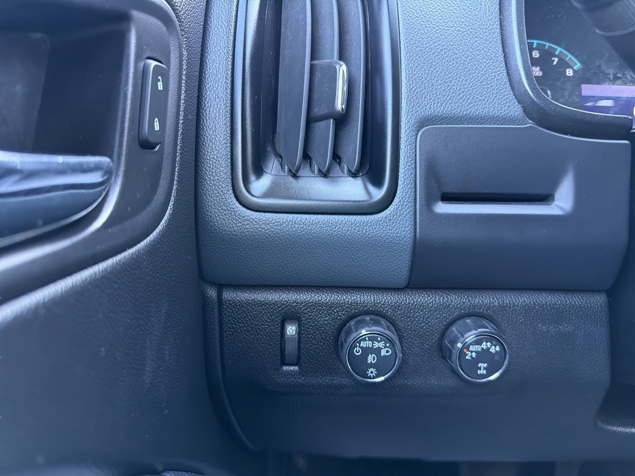 Chevrolet Colorado 4WD Crew Cab 128" Z71 2020