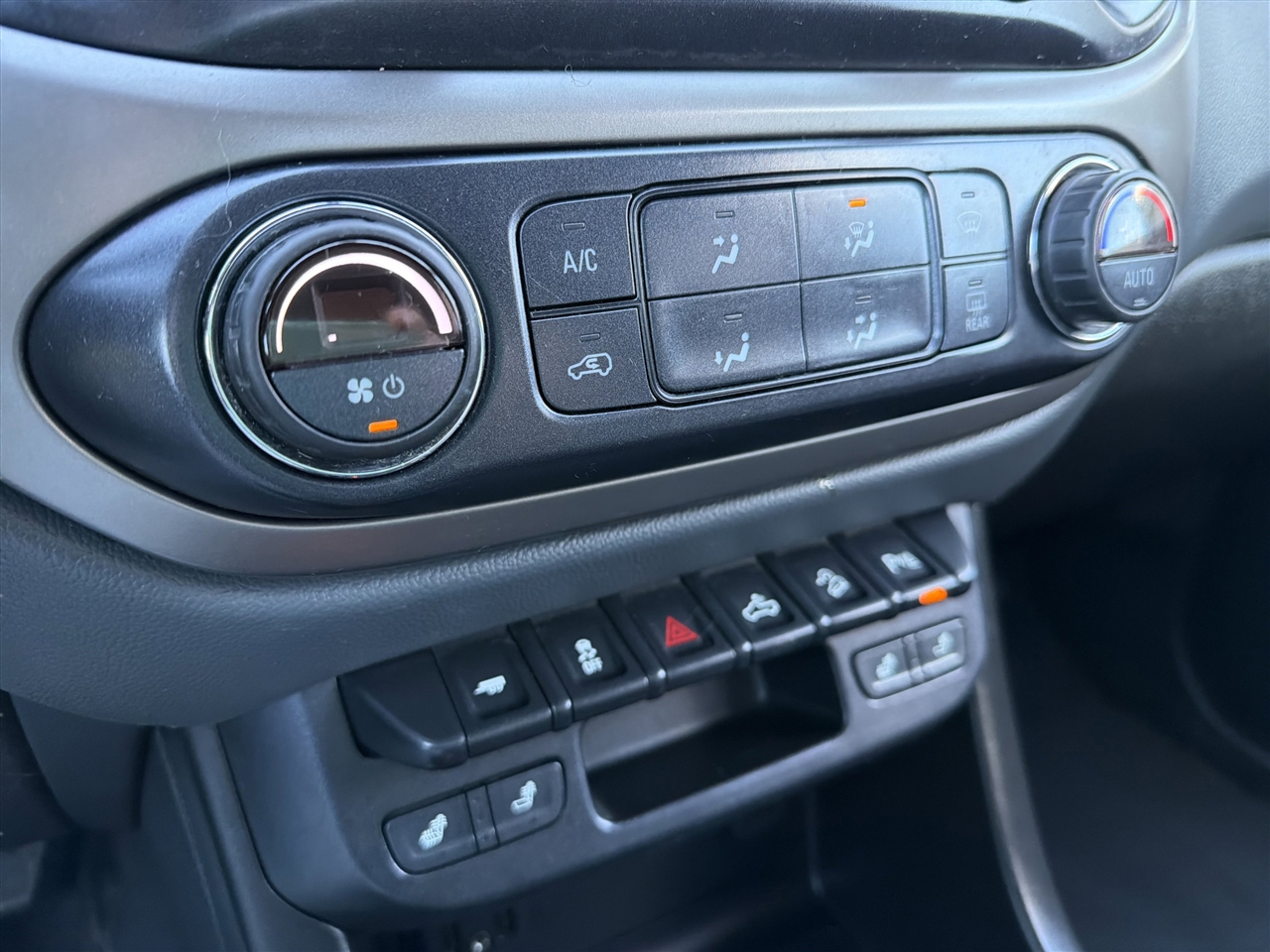 Chevrolet Colorado 4WD Crew Cab 128" Z71 2020