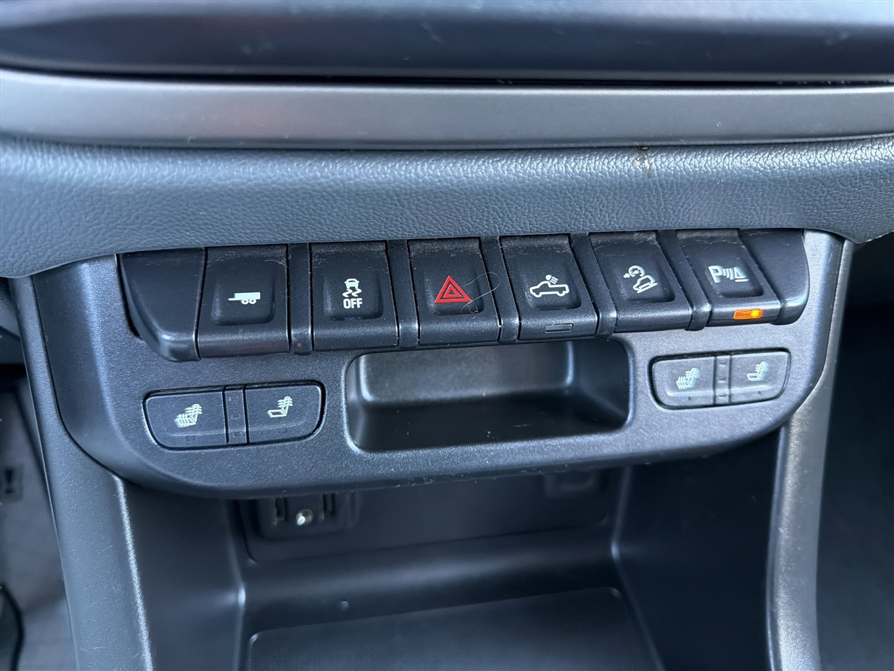 Chevrolet Colorado 4WD Crew Cab 128" Z71 2020