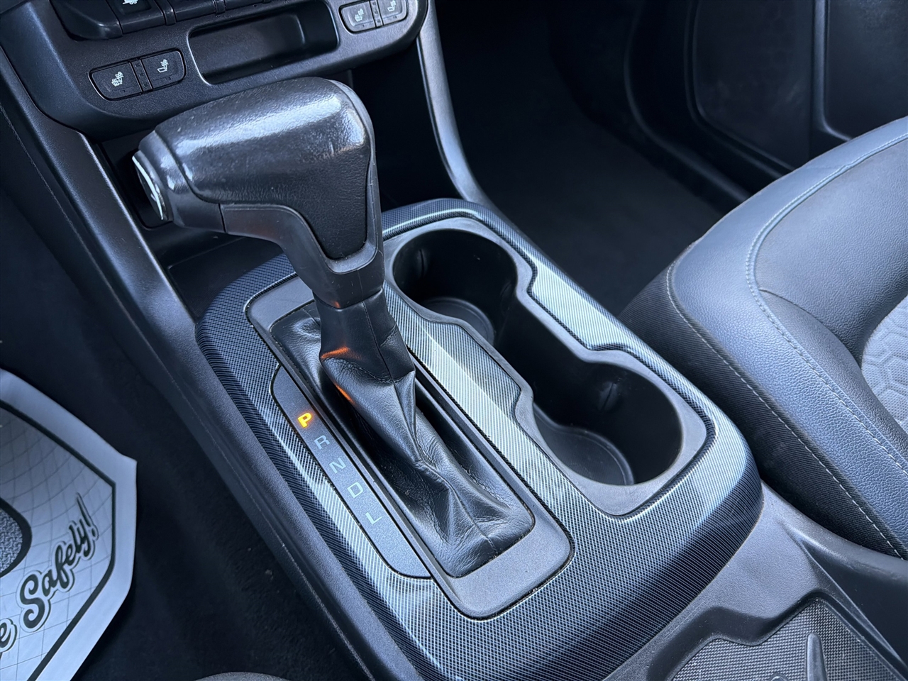 Chevrolet Colorado 4WD Crew Cab 128" Z71 2020