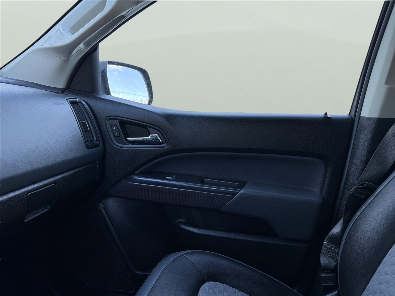 Chevrolet Colorado 4WD Crew Cab 128" Z71 2020