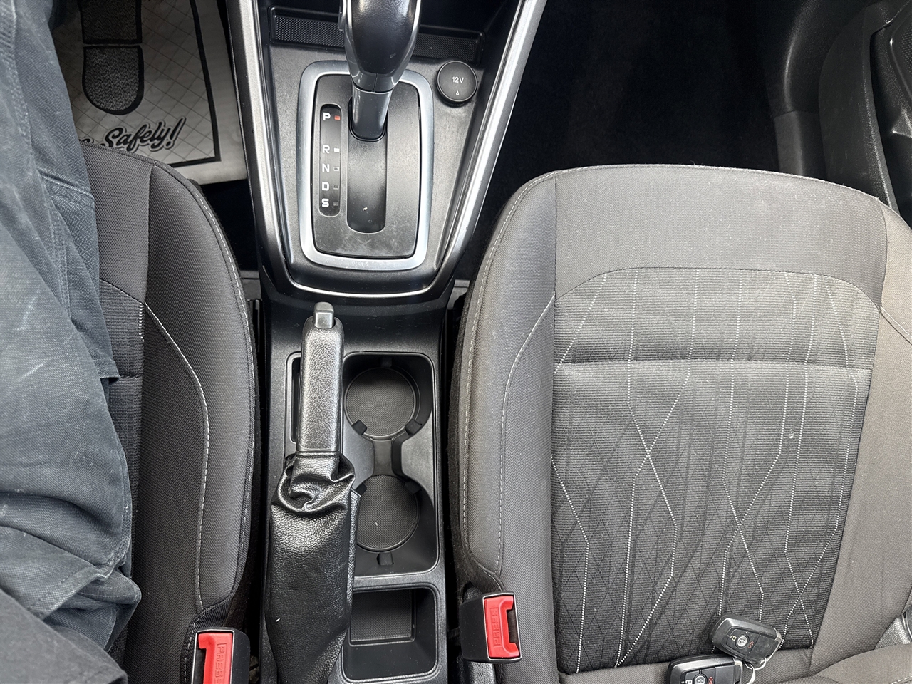 Ford EcoSport SE 4WD 2020