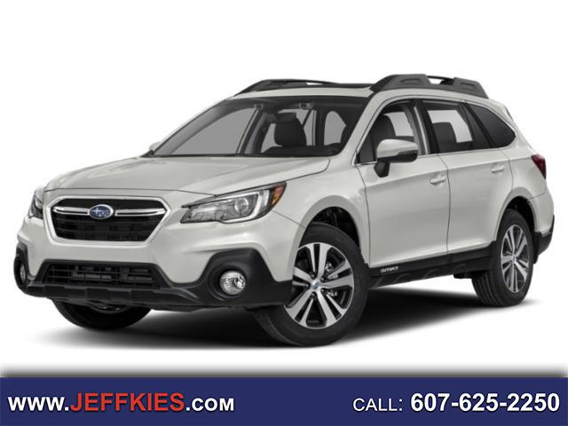 Subaru Outback 3.6R Limited 2018