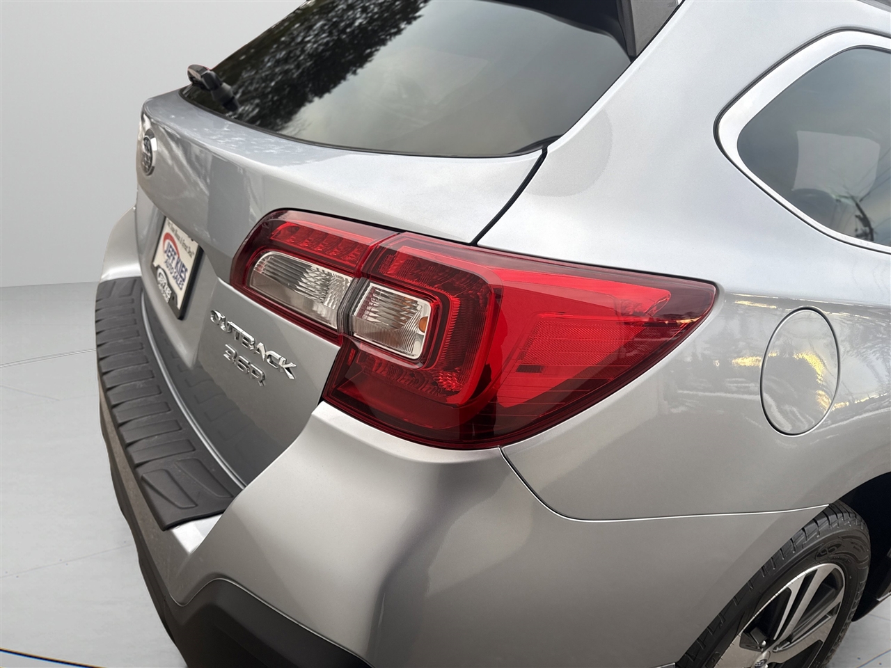 Subaru Outback 3.6R Limited 2018