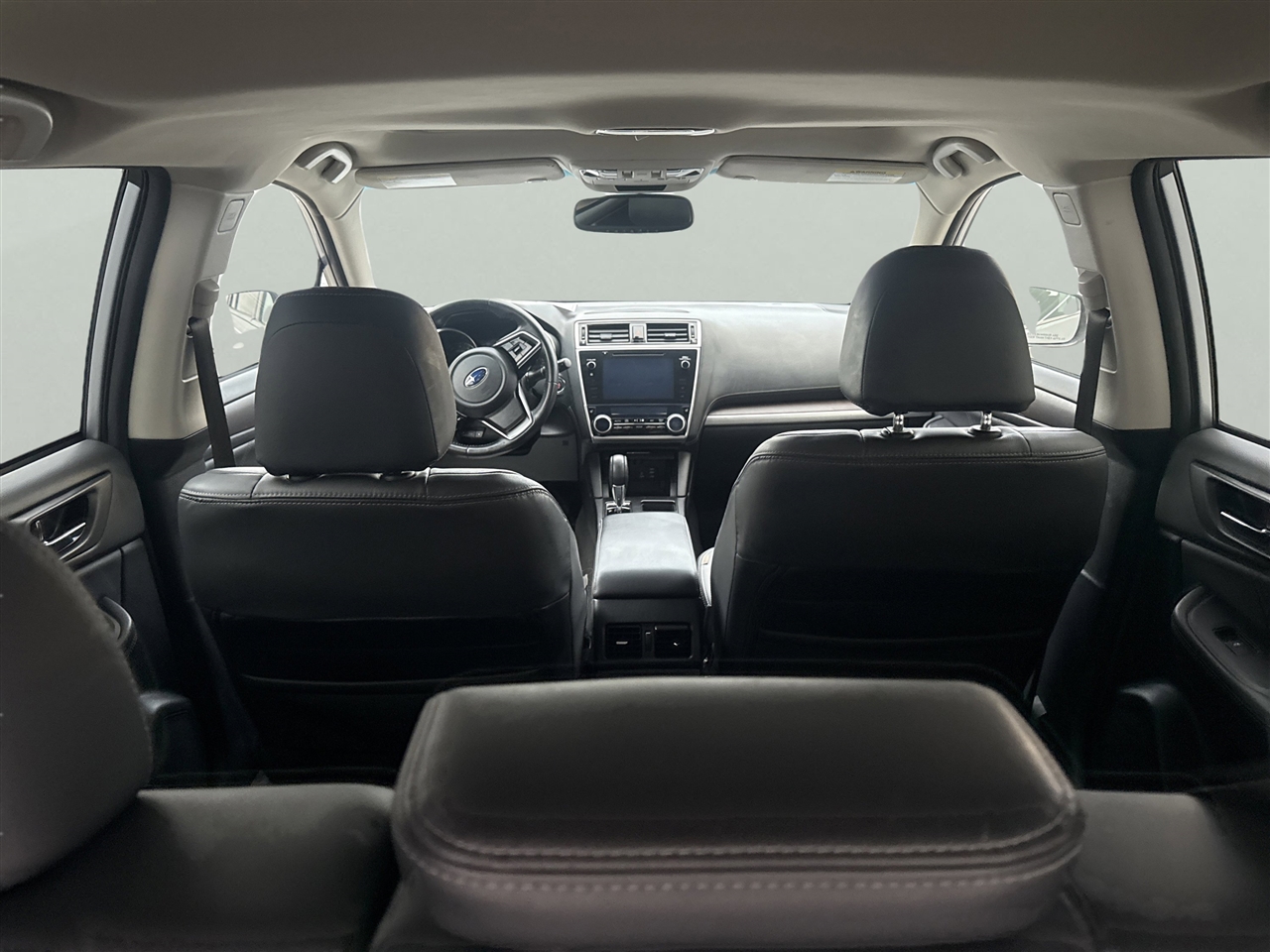 Subaru Outback 3.6R Limited 2018