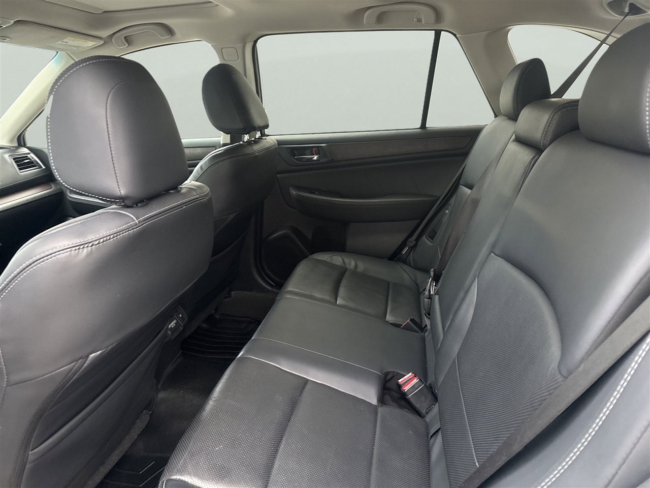 Subaru Outback 3.6R Limited 2018