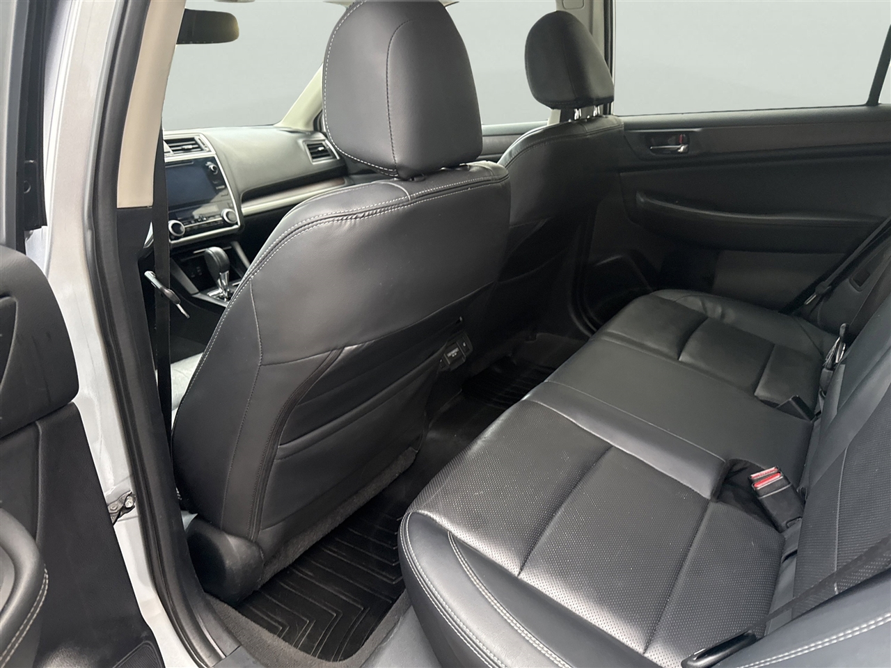 Subaru Outback 3.6R Limited 2018