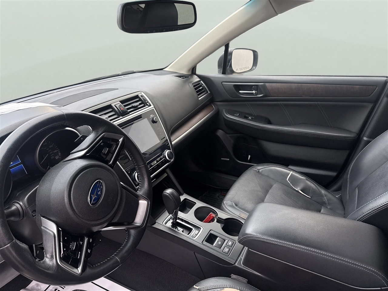 Subaru Outback 3.6R Limited 2018